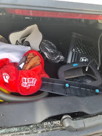 2018 Hyundai Santa FE VIN: