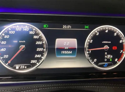 2016 Mercedes-Benz S 500 WDDUG8FB8GA271158 VIN:WDDUG8FB8GA271158