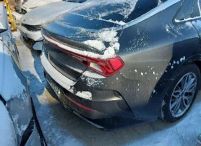 2020 Kia K5 KNAG741BBLA021162 VIN:KNAG741BBLA021162