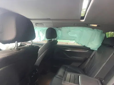 2016 BMW 530 WBAKS4107G0R82643 VIN:WBAKS4107G0R82643