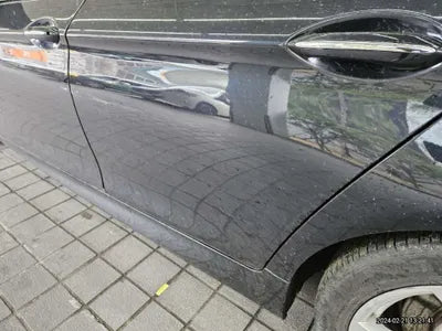 2016 BMW 520 WBA5E5102GG203960 VIN:WBA5E5102GG203960