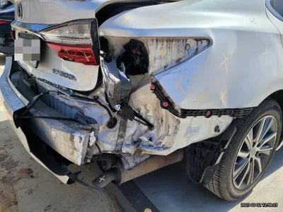 2017 Lexus ES 300 745KMJTHBW1GG1H21 VIN:745KMJTHBW1GG1H21