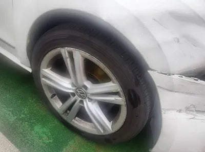 2015 Volkswagen Passat 1VWZZZA3ZFC041202 VIN:1VWZZZA3ZFC041202