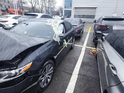 2017 Lexus ES 300 VIN: