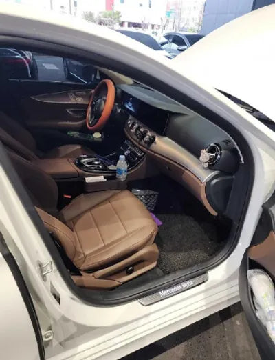 2020 Mercedes-Benz E 300 W1KZF4KB2LA841219 VIN:W1KZF4KB2LA841219