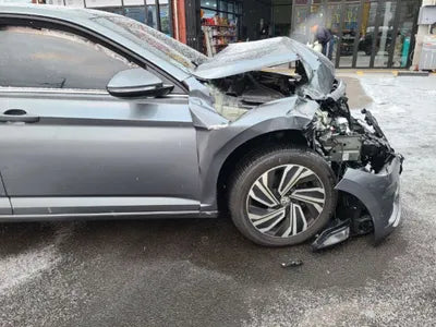 2021 Volkswagen Jetta WVWZZZBUZMM083546 VIN:WVWZZZBUZMM083546