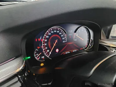 2018 BMW 530 WBAJD9109JWC82455 VIN:WBAJD9109JWC82455