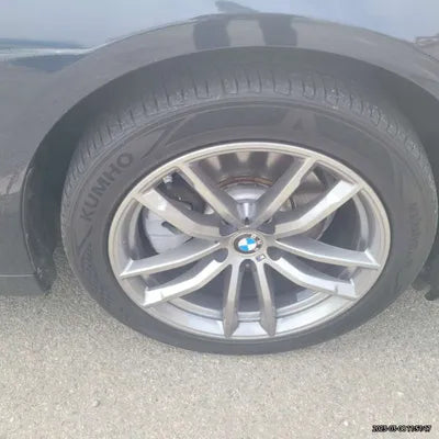 2018 BMW 520 WBAJC5106JWB84317 VIN:WBAJC5106JWB84317