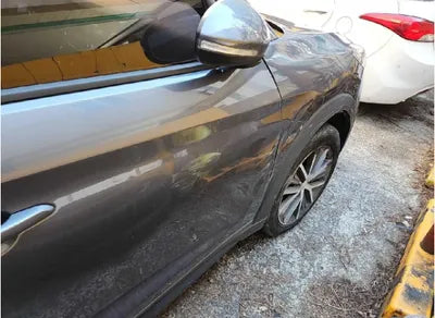 2017 Hyundai Tucson KMHJ281ABHU367280 VIN:KMHJ281ABHU367280