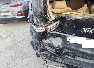 2020 Kia Carnival 587KMKNAMC81ABLS6 VIN:587KMKNAMC81ABLS6