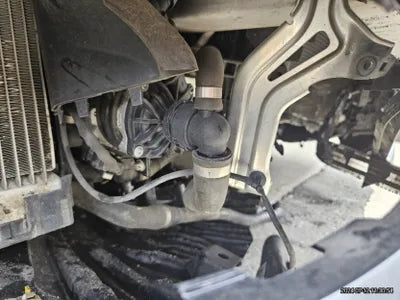 2015 Mercedes-Benz S 500 VIN: