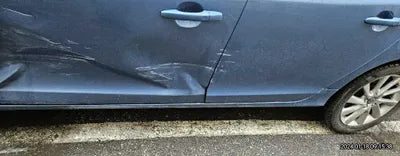 2015 Volvo S60 YV1FS84BBF2361815 VIN:YV1FS84BBF2361815