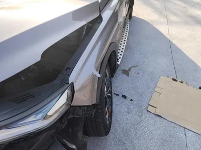 2019 Hyundai Santa FE VIN: