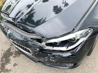 2016 BMW 520 WBA5E510XGG206976 VIN:WBA5E510XGG206976