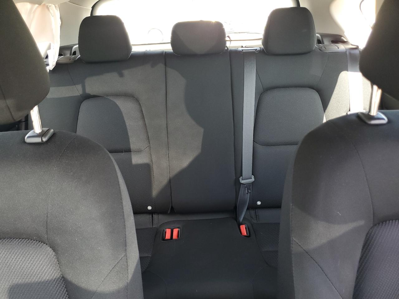 2023 MAZDA CX-5 VIN:JM3KFBAMXP0152387
