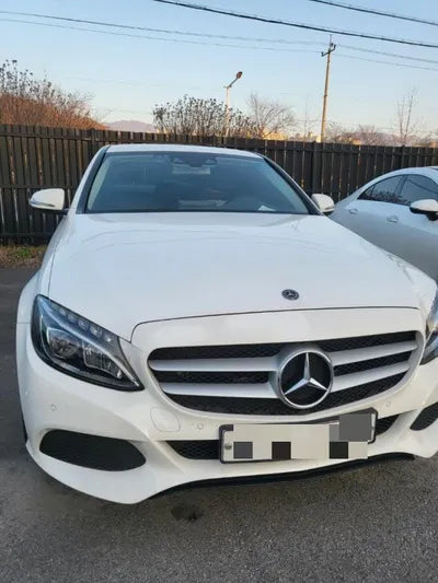 2018 Mercedes-Benz C 200 WDDWF4CB0JF709075 VIN:WDDWF4CB0JF709075