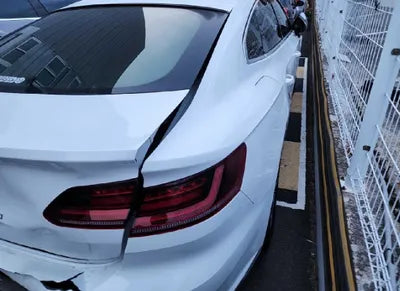 2020 Volkswagen Arteon WVWZZZ3HZLE020372 VIN:WVWZZZ3HZLE020372