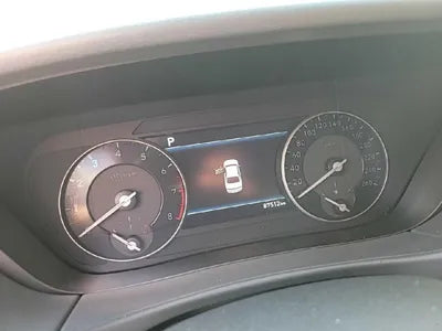 2020 Genesis G90 KMHG241DDLU077844 VIN:KMHG241DDLU077844