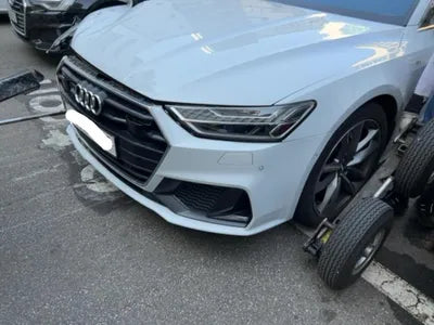 2020 Audi 50 WAUZZZF25LN094665 VIN:WAUZZZF25LN094665