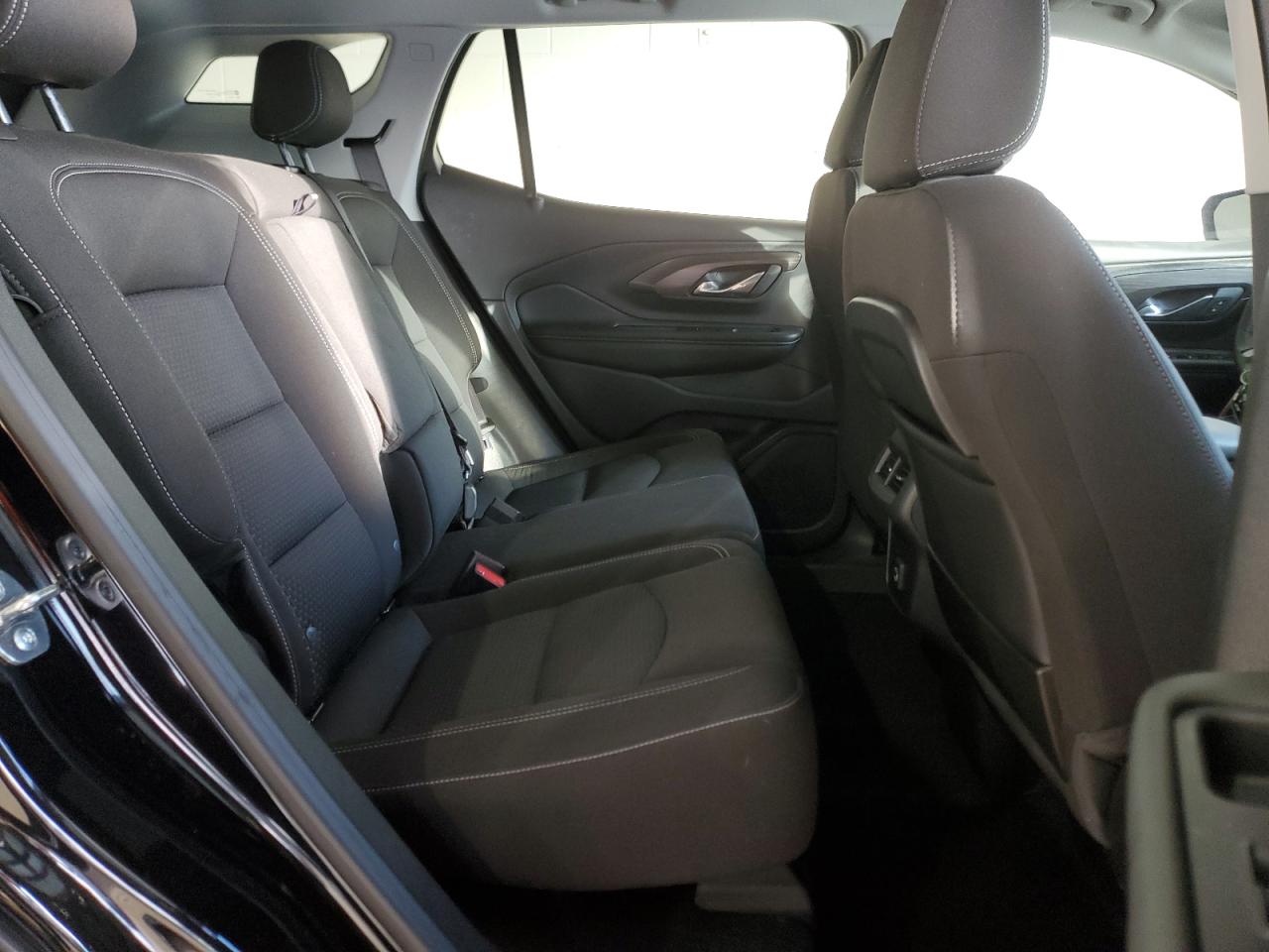 2024 GMC TERRAIN SLE VIN:3GKALMEG8RL370089