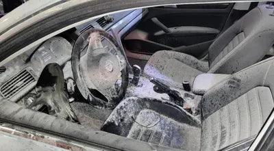 2015 Volkswagen Passat 1VWZZZA3ZFC051915 VIN:1VWZZZA3ZFC051915