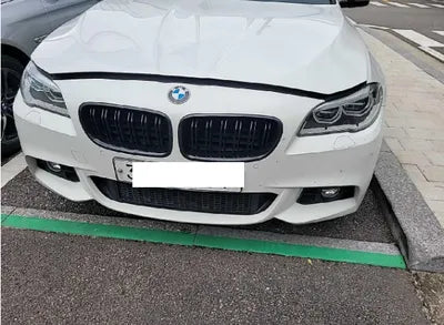 2016 BMW 520 WBA5E5102GG200556 VIN:WBA5E5102GG200556