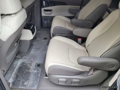 2022 Kia Carnival KNANC81BBNS136510 VIN:KNANC81BBNS136510