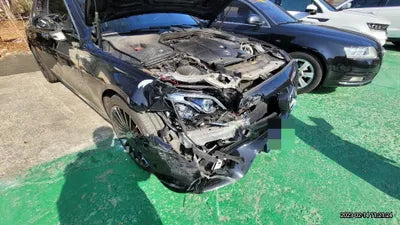 2017 Mercedes-Benz E 220 549KMWDDZF0EB1HA0 VIN:549KMWDDZF0EB1HA0