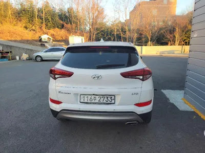 2018 Hyundai Tucson KMHJ2815GJU732840 VIN:KMHJ2815GJU732840