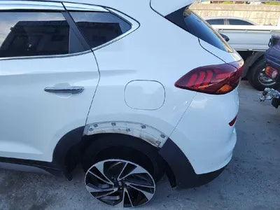 2019 Hyundai Tucson KMHJ5812GKU974503 VIN:KMHJ5812GKU974503