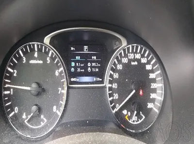 2018 Nissan Altima 1N4AL3AP7JC137399 VIN:1N4AL3AP7JC137399