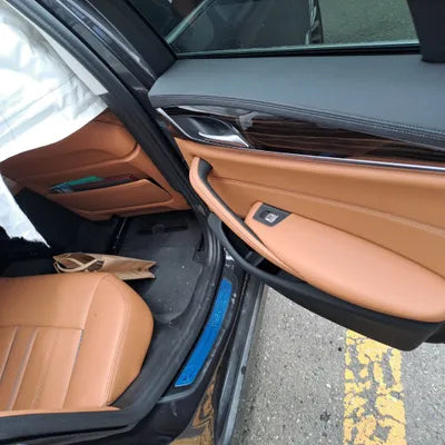 2021 BMW 520 WBA11BH04MCH49762 VIN:WBA11BH04MCH49762