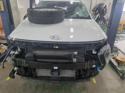 2023 Hyundai Kona VIN: