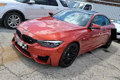 2020 BMW M4 WBS4Y9108LFH58923 VIN:WBS4Y9108LFH58923