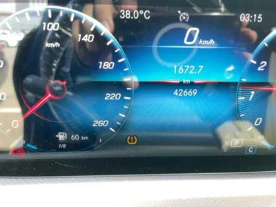 2021 Mercedes-Benz A 220 W1K3G4EB3MJ272266 VIN:W1K3G4EB3MJ272266