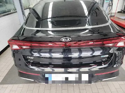 2021 Kia K5 KNAG541JBMA011694 VIN:KNAG541JBMA011694
