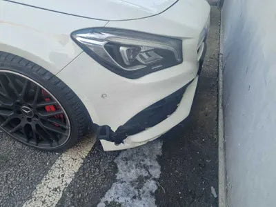 2018 Mercedes-Benz A 45 AMG WDDSJ5CB1JN553721 VIN:WDDSJ5CB1JN553721