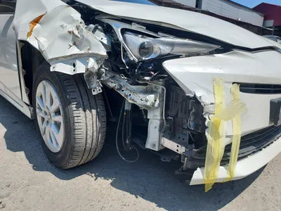 2017 Toyota Prius JTDKBRFU3H3562860 VIN:JTDKBRFU3H3562860