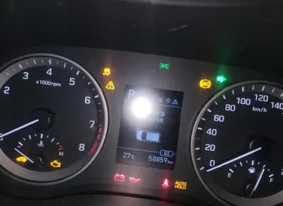 2020 Hyundai Tucson KMHJ3812GLU229574 VIN:KMHJ3812GLU229574