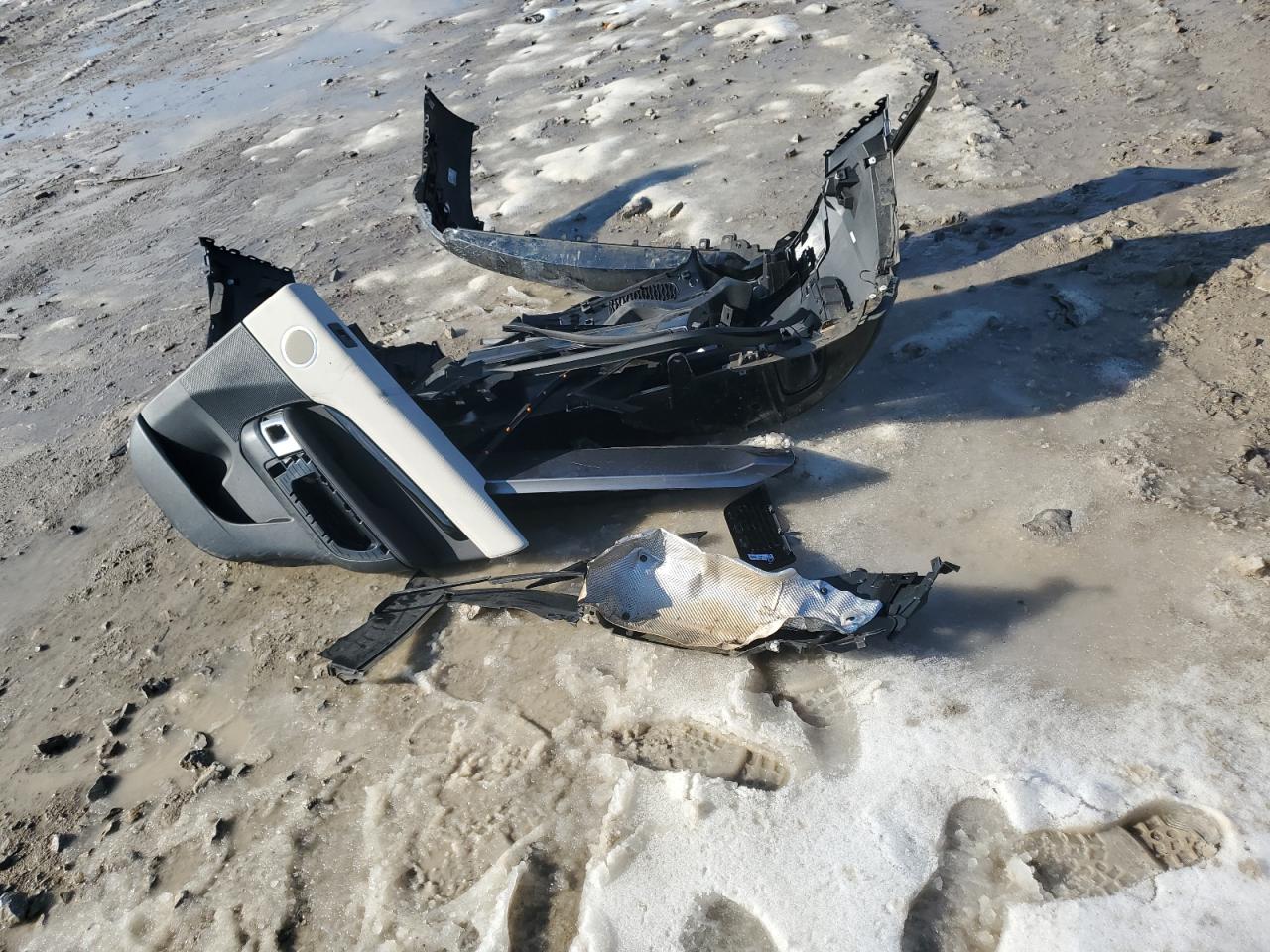 2023 LAND ROVER DISCOVERY S R-DYNAMIC VIN:SALRT2EX3P2486083