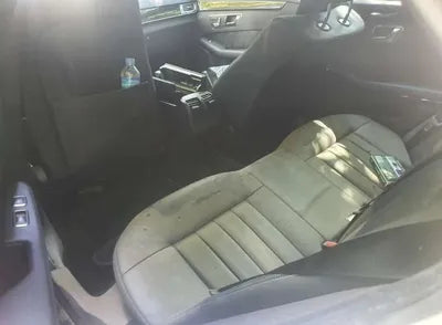 2014 Mercedes-Benz E 300 VIN: