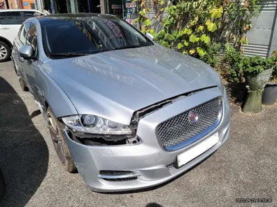 2015 Jaguar XJ SAJAA2222FNV79131 VIN:SAJAA2222FNV79131