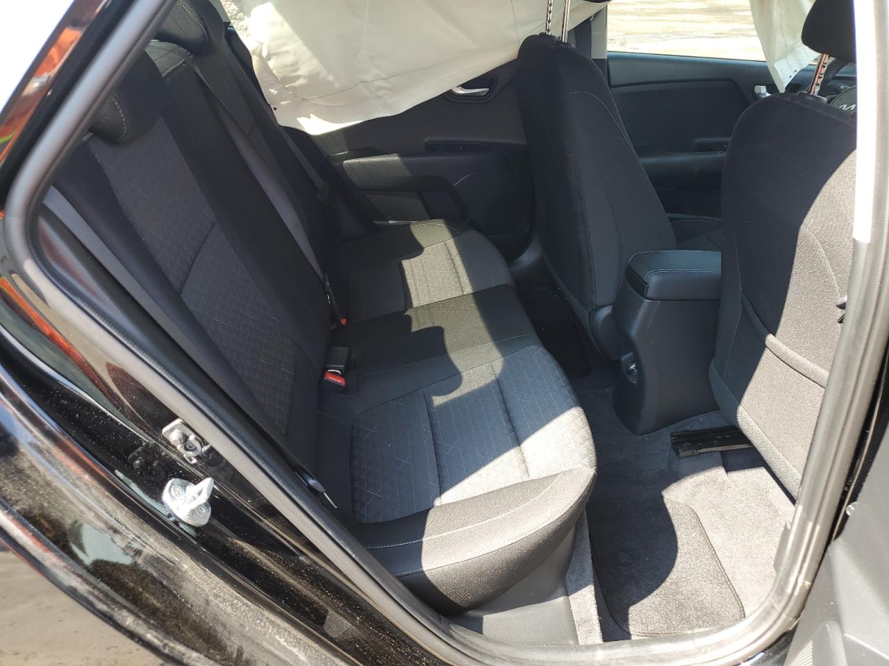 2023 KIA RIO LX VIN:3KPA24AD3PE545716