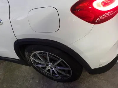 2021 Mercedes-Benz A 45 AMG W1N4N5DB3MJ266987 VIN:W1N4N5DB3MJ266987