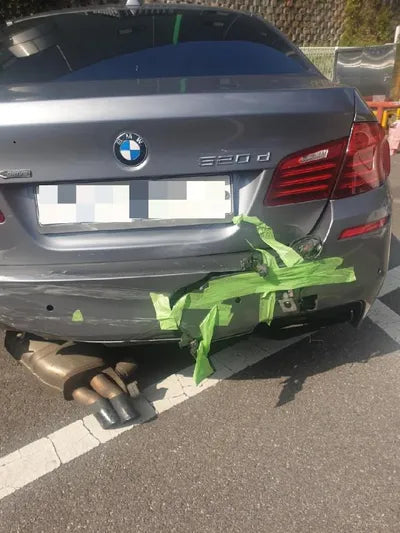 2016 BMW 520 WBA5E7104GG565414 VIN:WBA5E7104GG565414