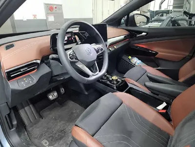 2022 Volkswagen ID.4 WVGZZZE2ZNP044159 VIN:WVGZZZE2ZNP044159