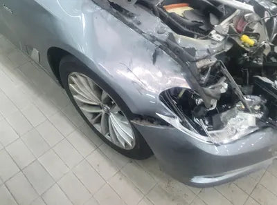 2018 BMW 520 000KMWBAJC3100JD0 VIN:000KMWBAJC3100JD0