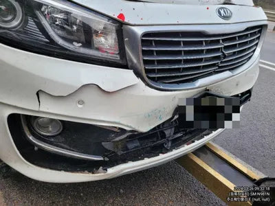 2015 Kia Carnival VIN: