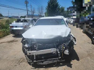 2017 Hyundai Ioniq VIN: