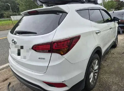 2017 Hyundai Santa FE VIN: